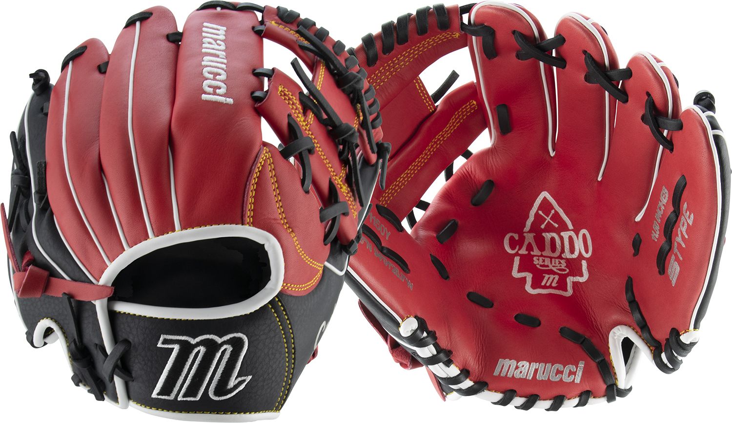 Marucci 11.5” Youth Caddo V2 Series S-Type Glove product image