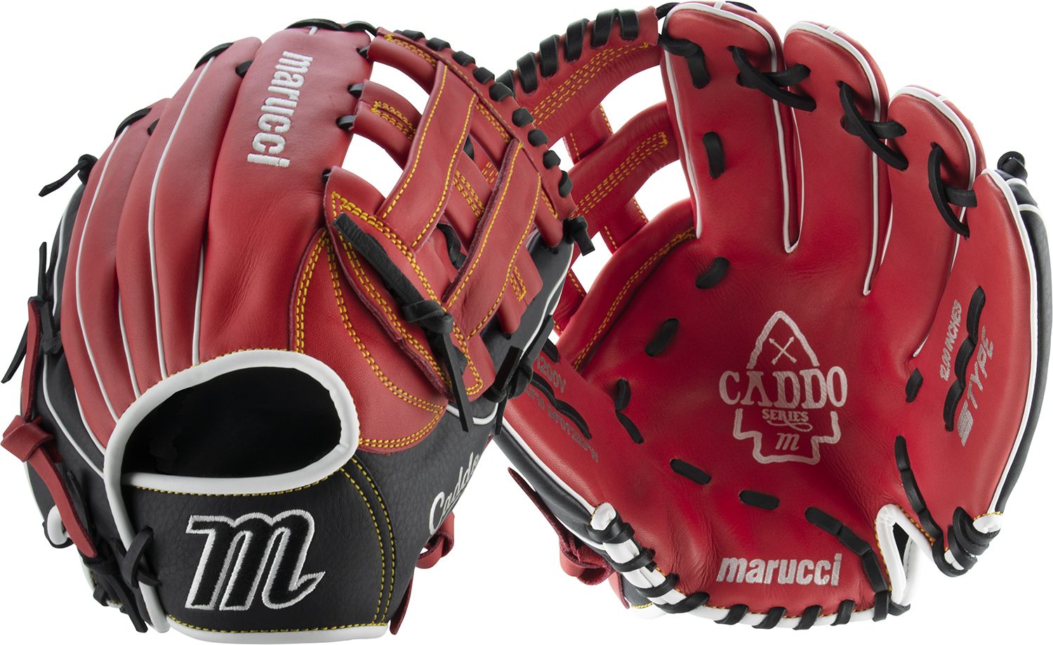 Marucci 12” Youth Caddo V2 Series S-Type Glove product image