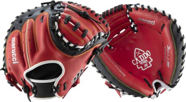 Marucci catchers hot sale glove