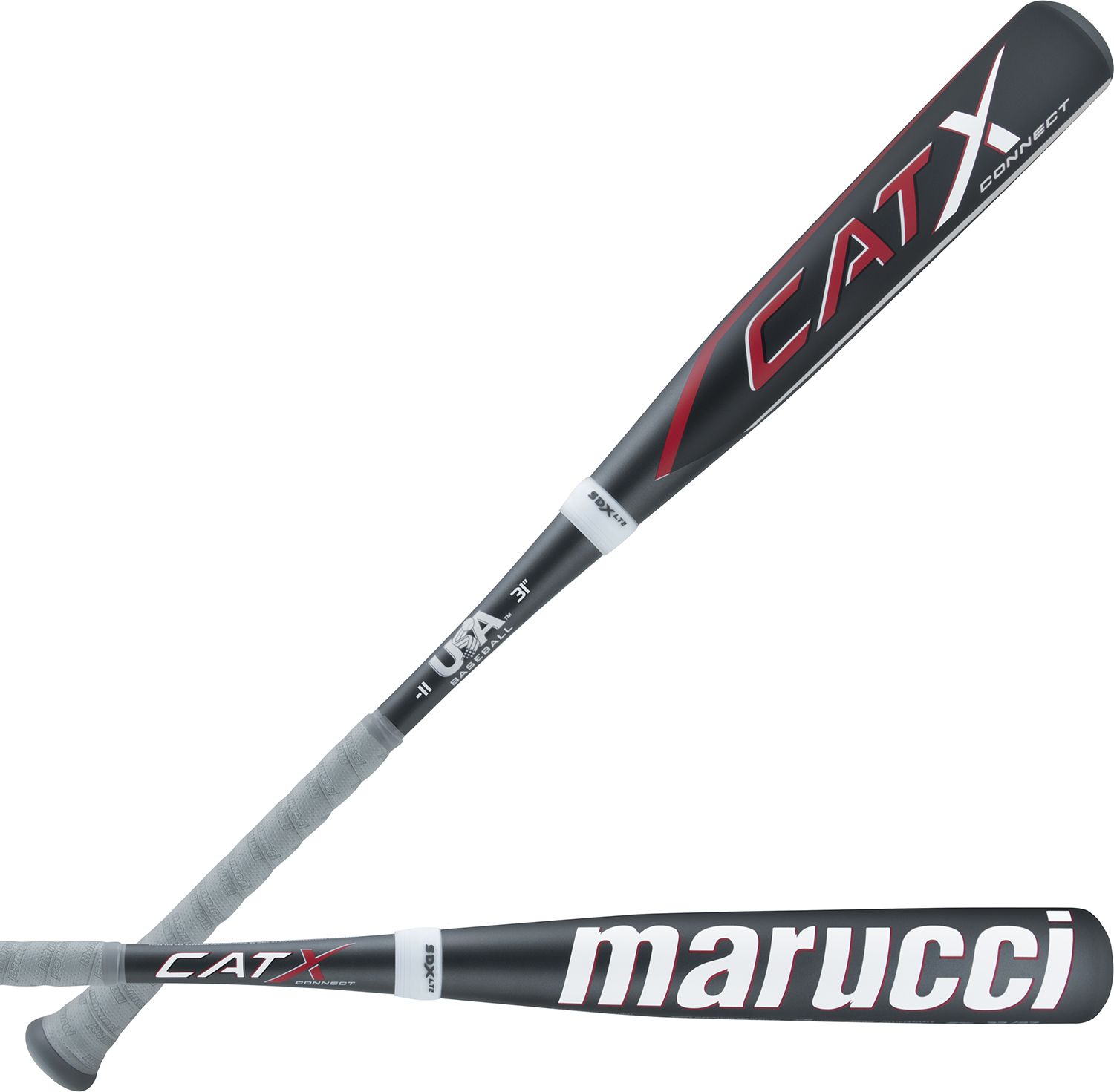 Marucci CATX Connect Hybrid USA Youth Bat (-11) Sansujyuku sansujyuku.com