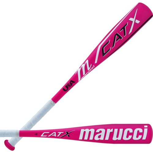 Marucci CATX2 Pink Tee Ball Bat (-11) | Dick's Sporting Goods