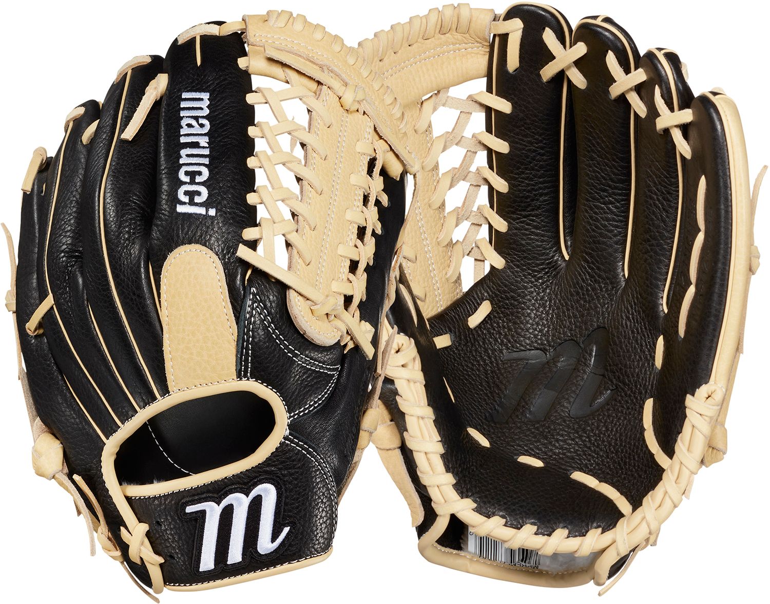 Marucci 12” Youth Marksman Series Glove product image