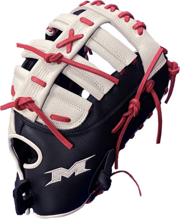 Miken player series softball hot sale glove