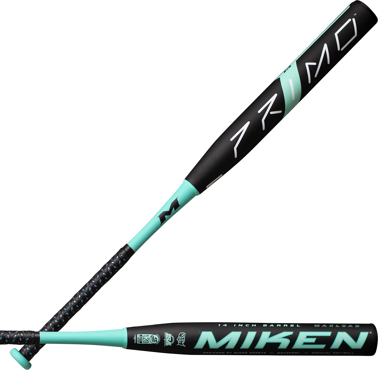 Miken Freak Primo Maxload USSSA Slowpitch Bat product image