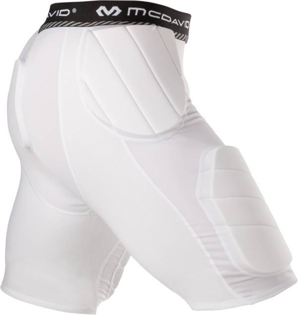 McDavid Rival Adult Integrated 5-Pad Football Girdle - Sports Unlimited