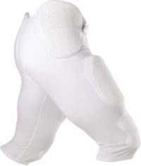McDavid Adult Rival 7-Pad Integrated Football Pants | Dick's