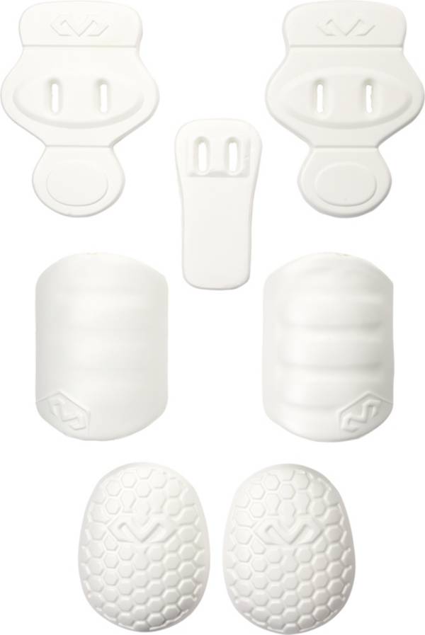 McDavid Youth 7 Piece Slotted Football Pad Set Dick's Sporting Goods