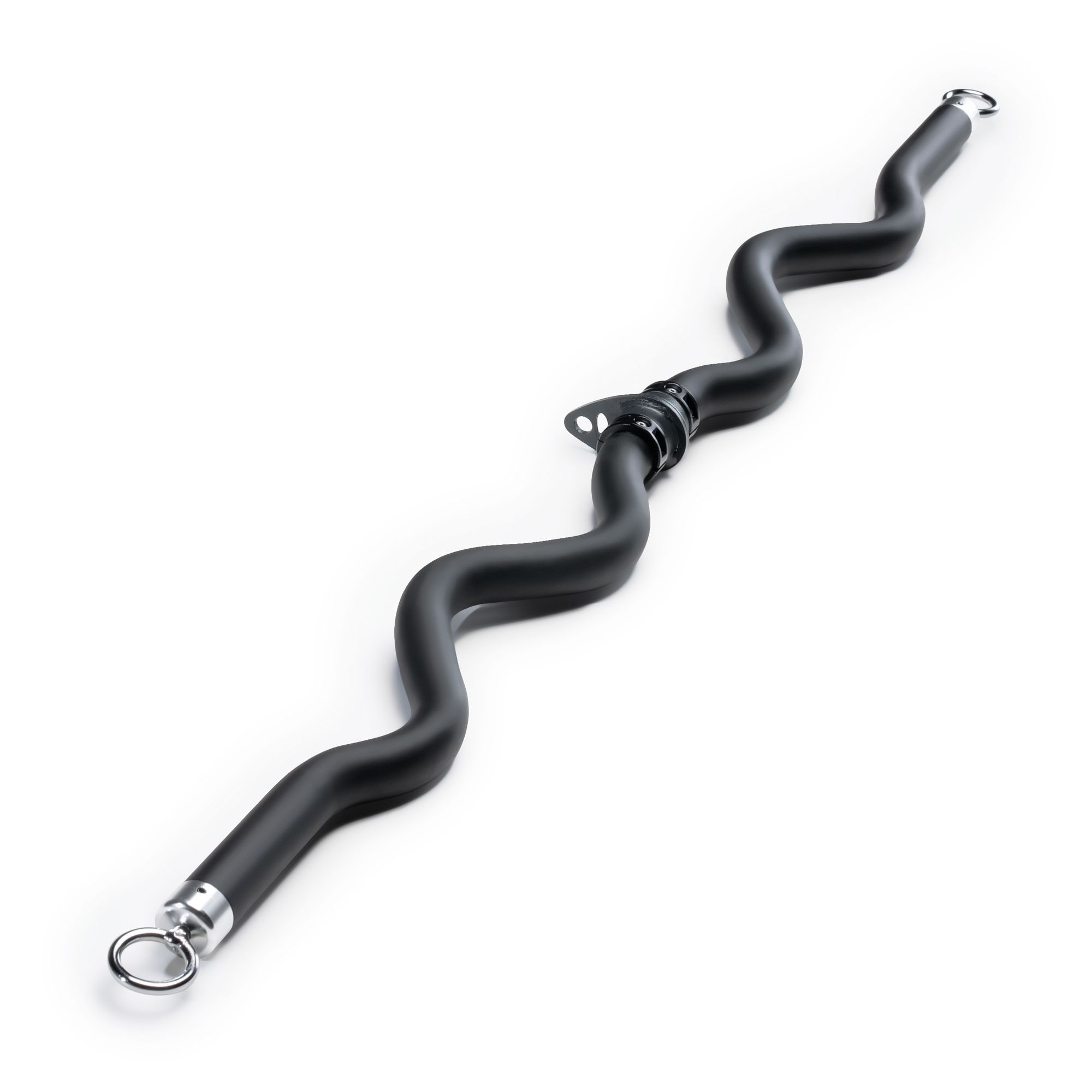 Marcy Bionic Body Deluxe Exercise Bar product image