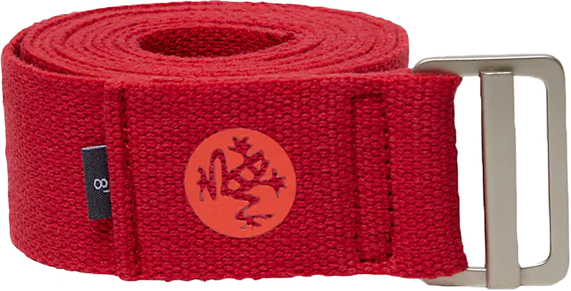 Manduka 8ft AligN Yoga Strap