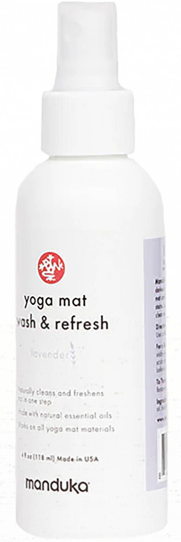 Manduka Mat Wash and Refresh 4oz Dick's Sporting Goods