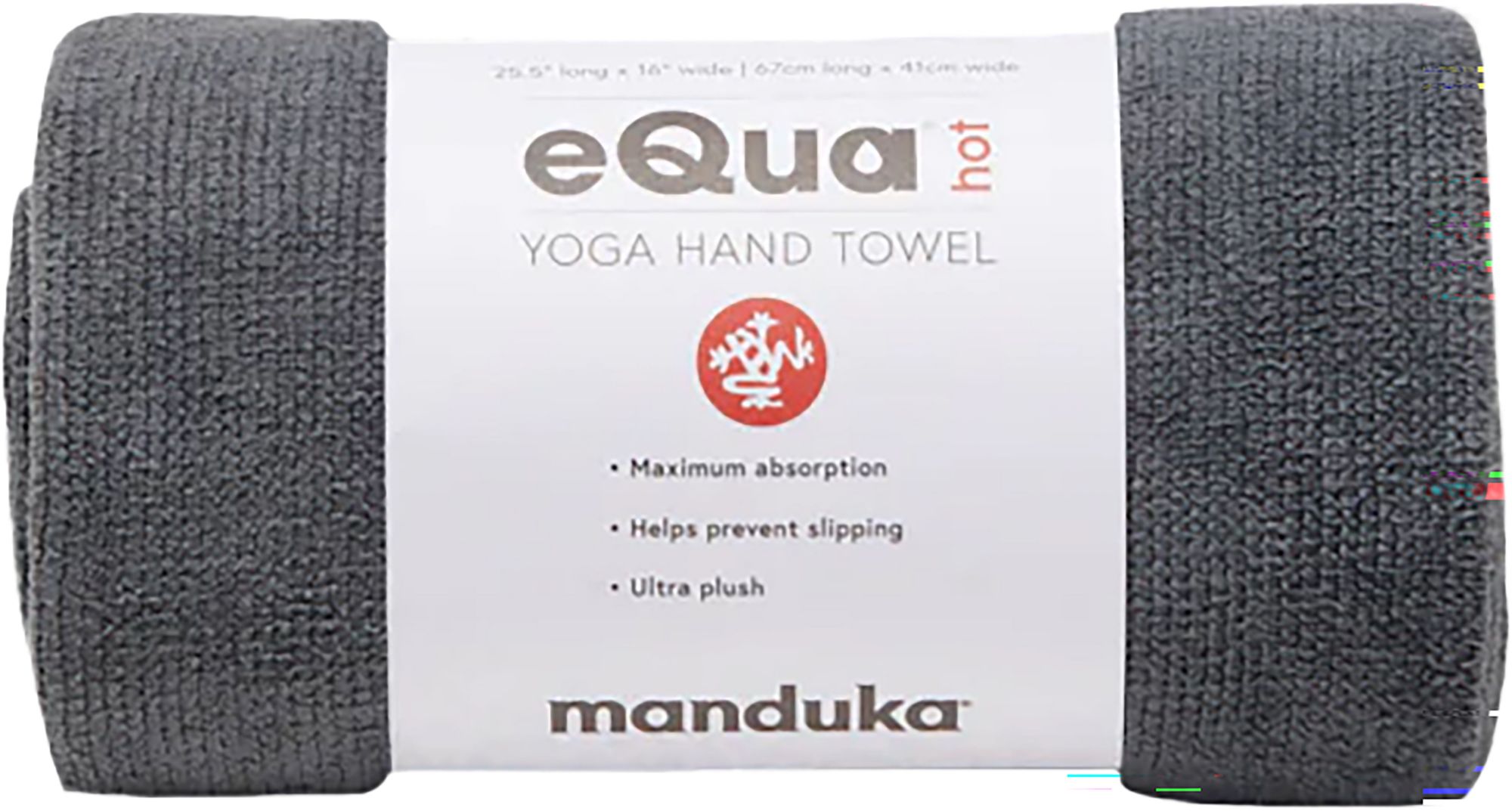 Manduka eQua Hot Hand Towel product image