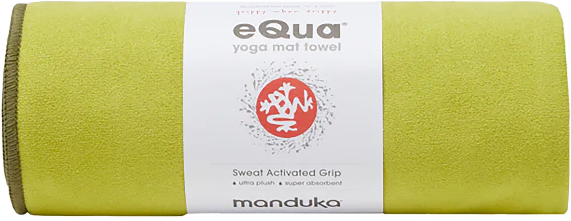 Manduka eQua Mat Towel