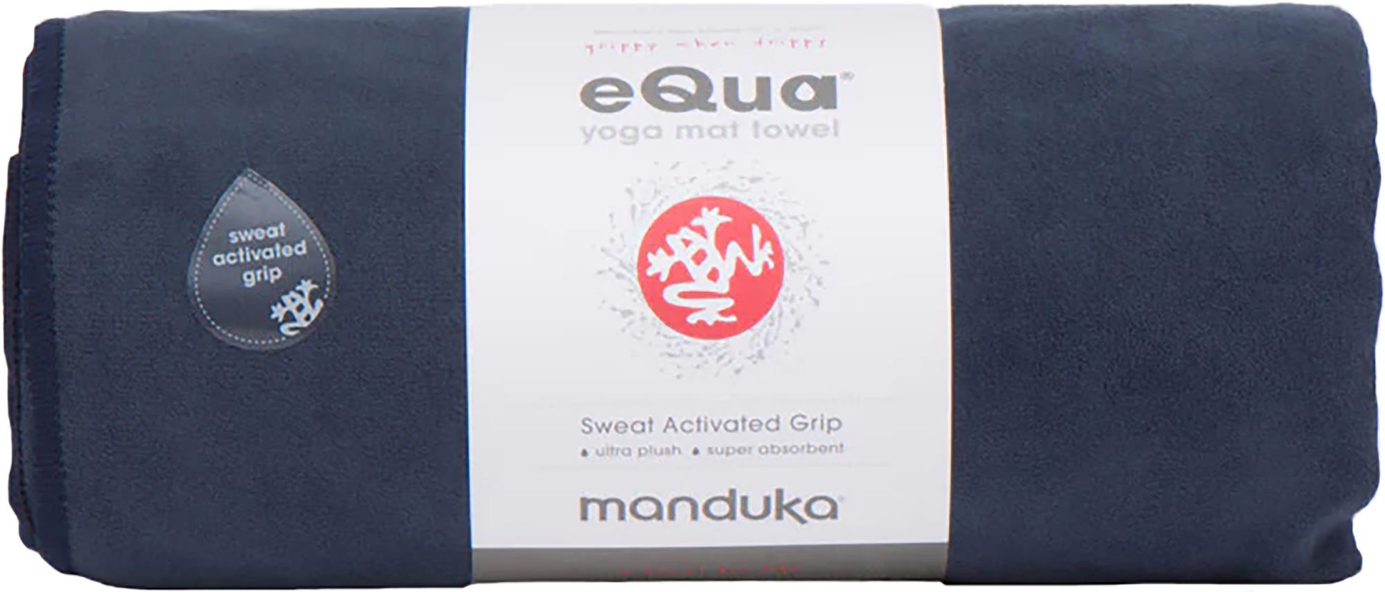 Manduka eQua Mat Towel product image