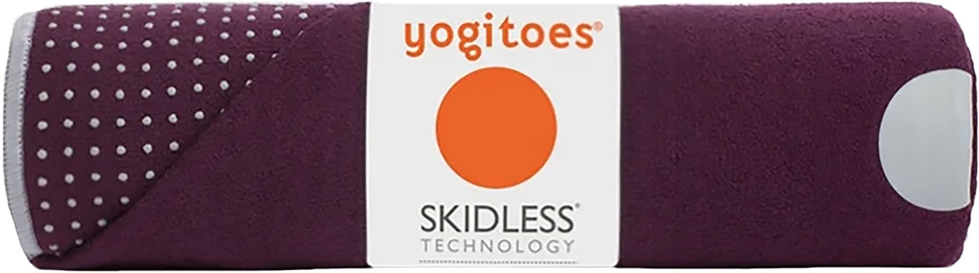 Manduka Yogitoes Skidless Towels product image