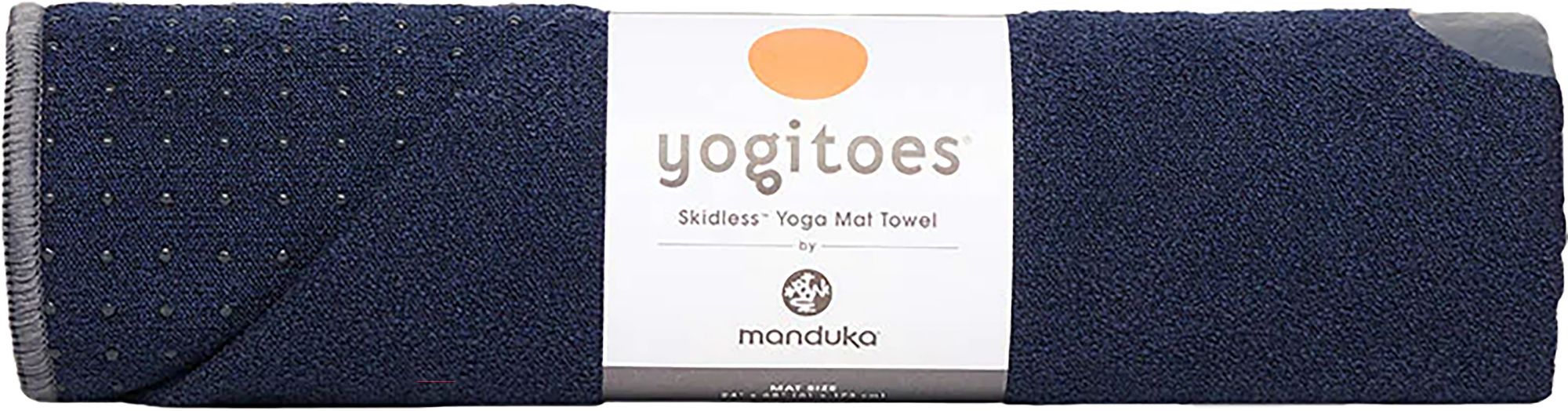 Manduka Yogitoes Skidless Towels product image