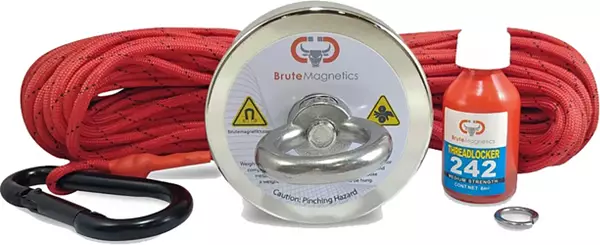 Buy Brute Magnetics Products Online at Best Prices in Bhutan