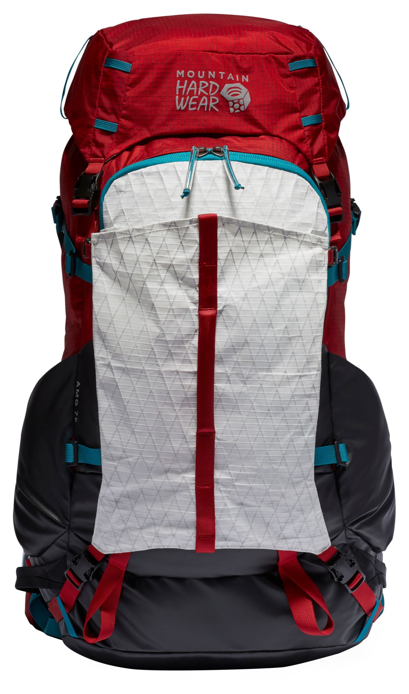 Mountain Hardwear AMG 75 Backpack Publiclands
