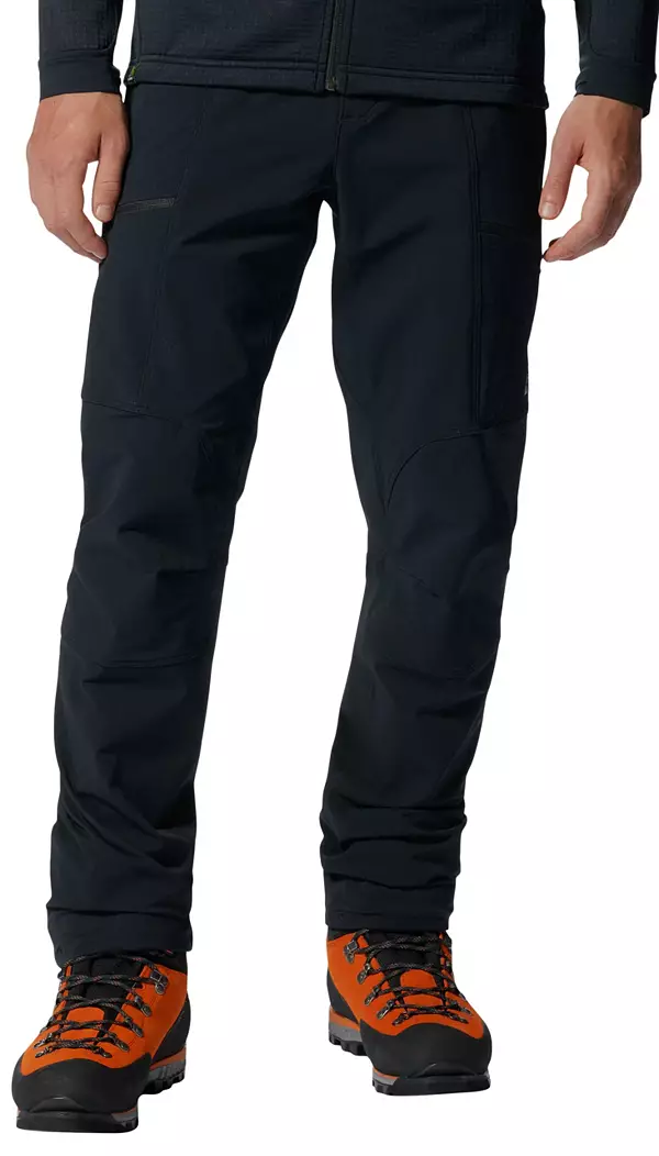 The North Face Straight Paramount 3. Convertible Pant Mens — Mountain Sports