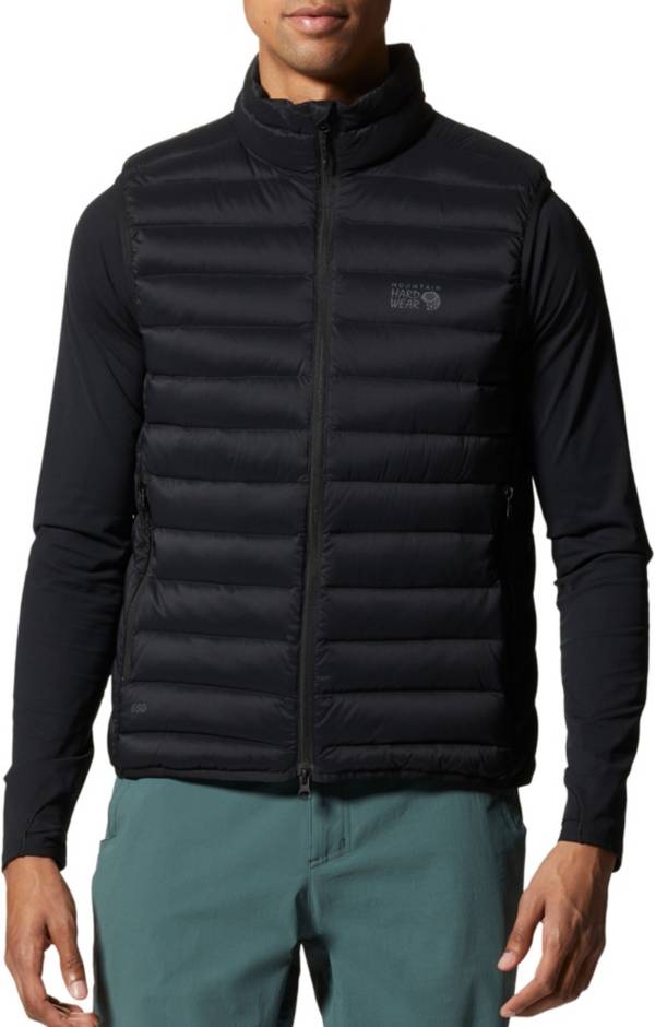 Jack wolfskin best sale jwp vest m