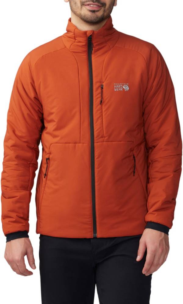 Mountain Hardwear Men s Kor Stasis Jacket