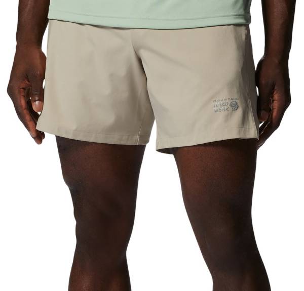 Mountain Hardwear Men's Shade Lite™ Shorts product image