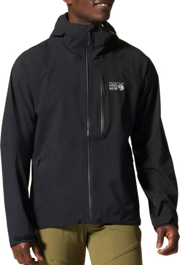 Mountain Hardwear Men's Stretch Ozonic Jacket | Publiclands