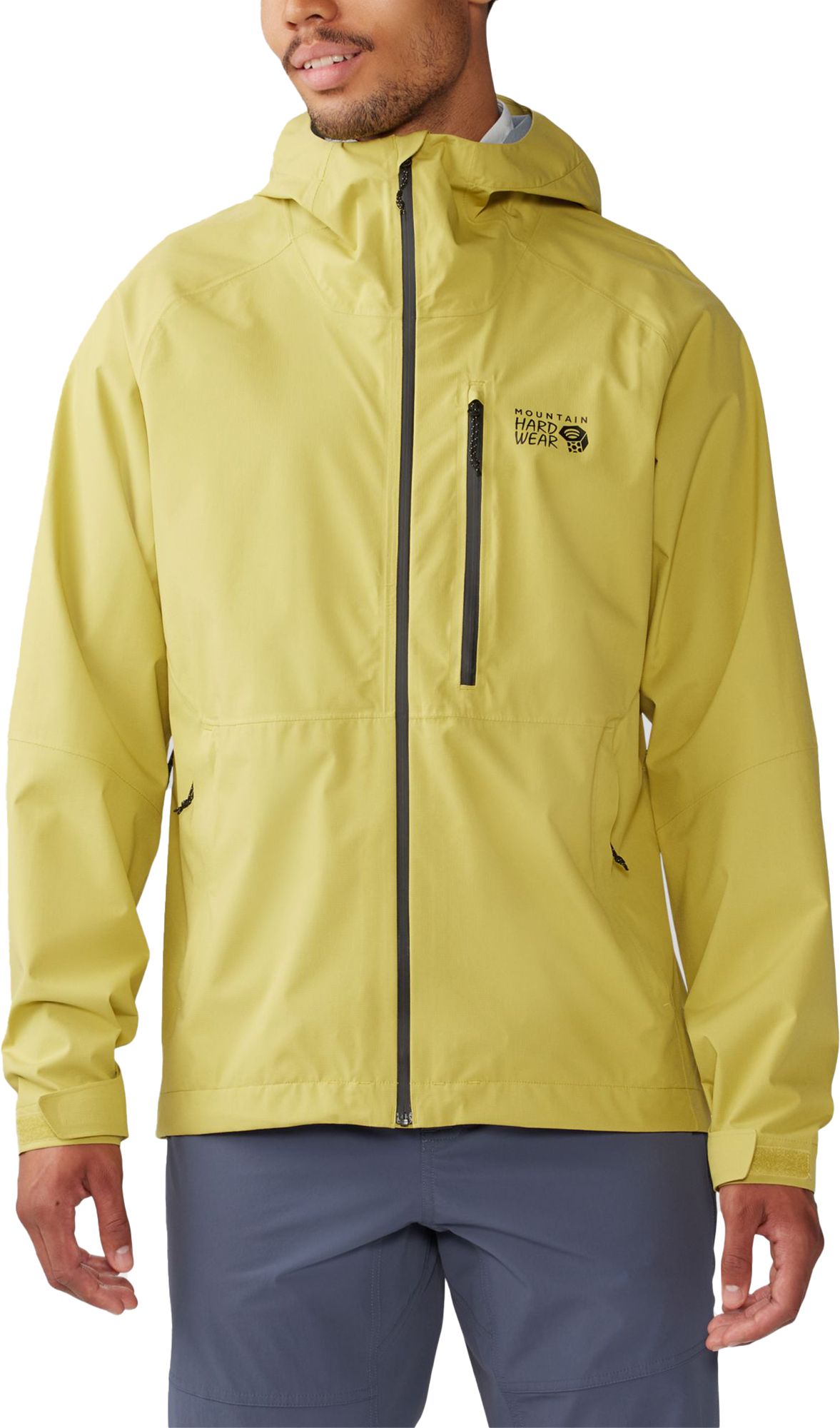 Mountain Hardwear Men's Stretch Ozonic Jacket product image