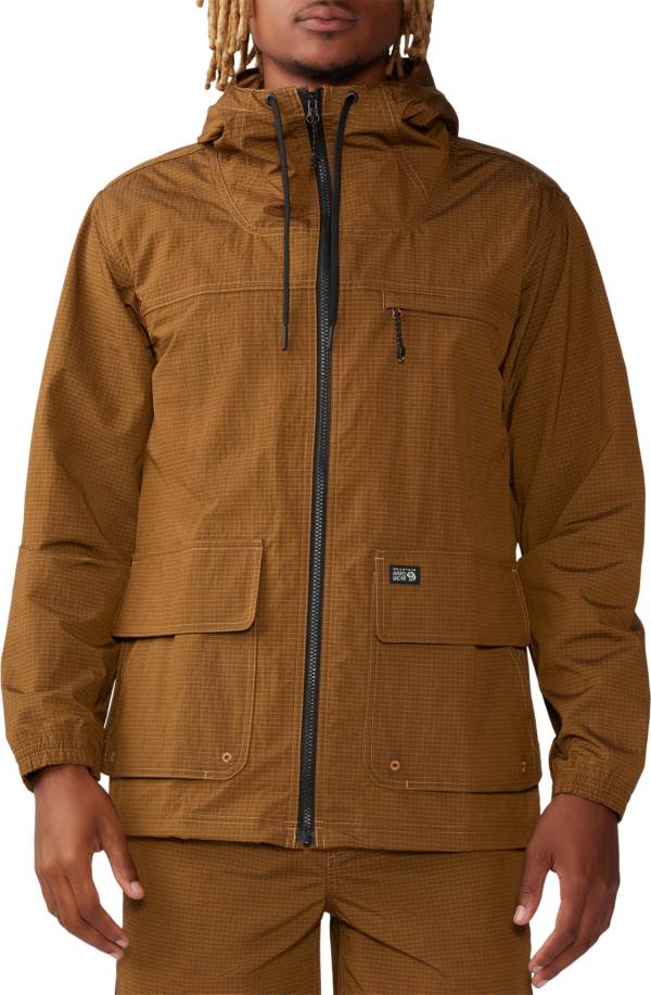 Columbia Men's Stryder Front Zip Jacket product image