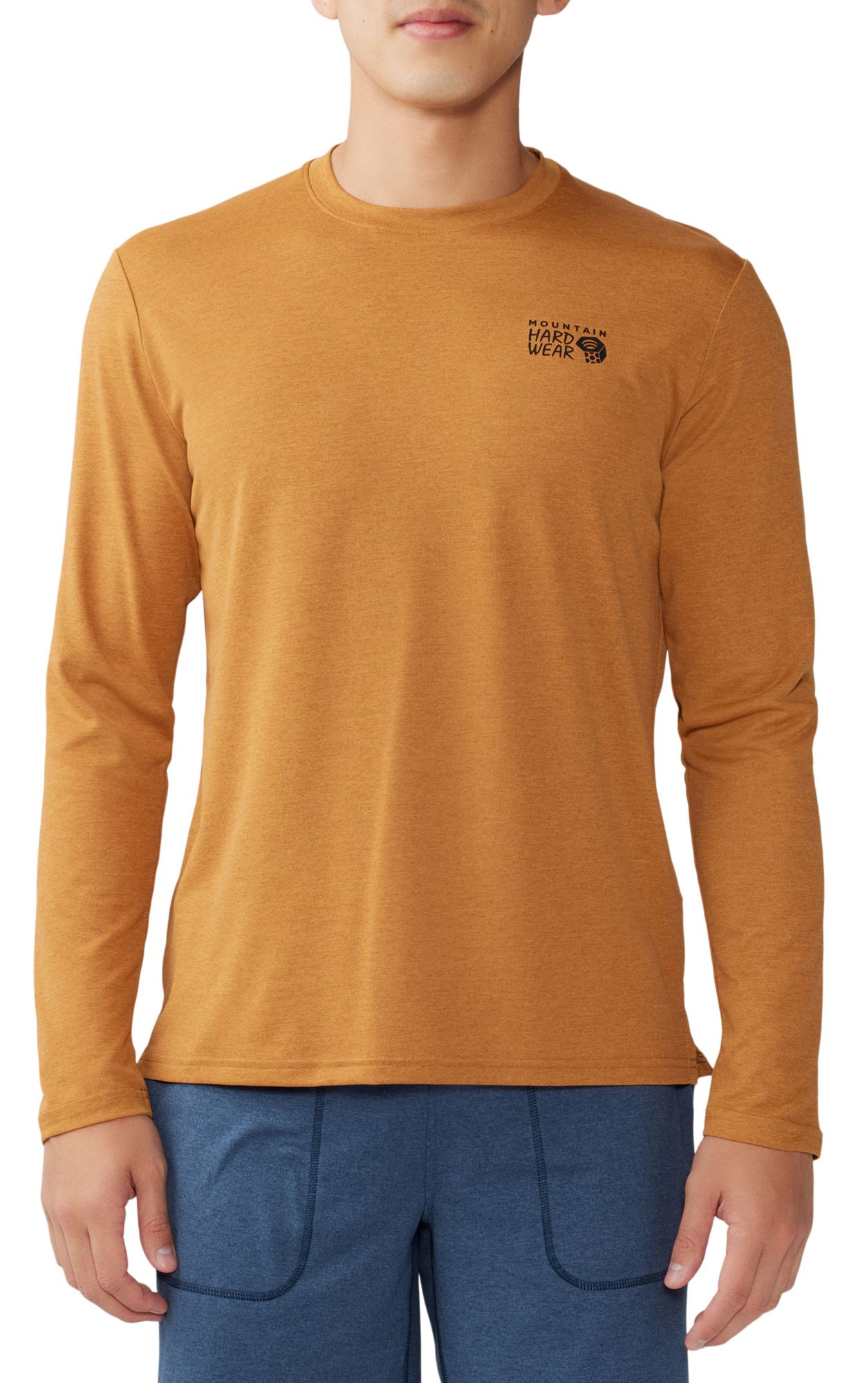 Mountain Hardwear Men's Sunblocker LS Top product image