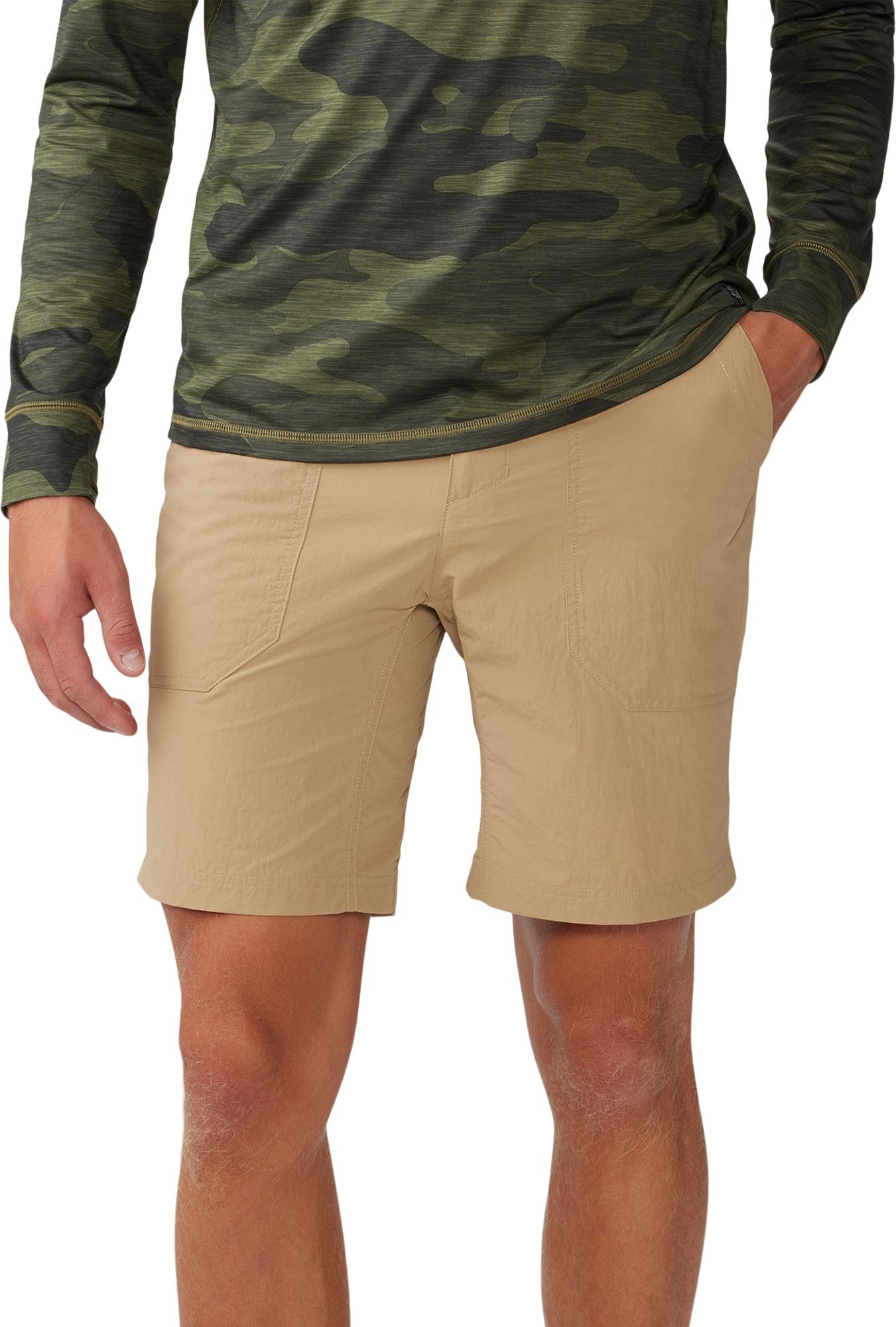 Mountain Hardwear Men's Stryder™ Shorts product image
