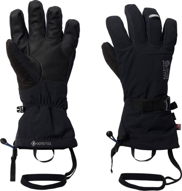 Mountain Hardwear Men's FireFall/2 GoreTex Gloves Publiclands