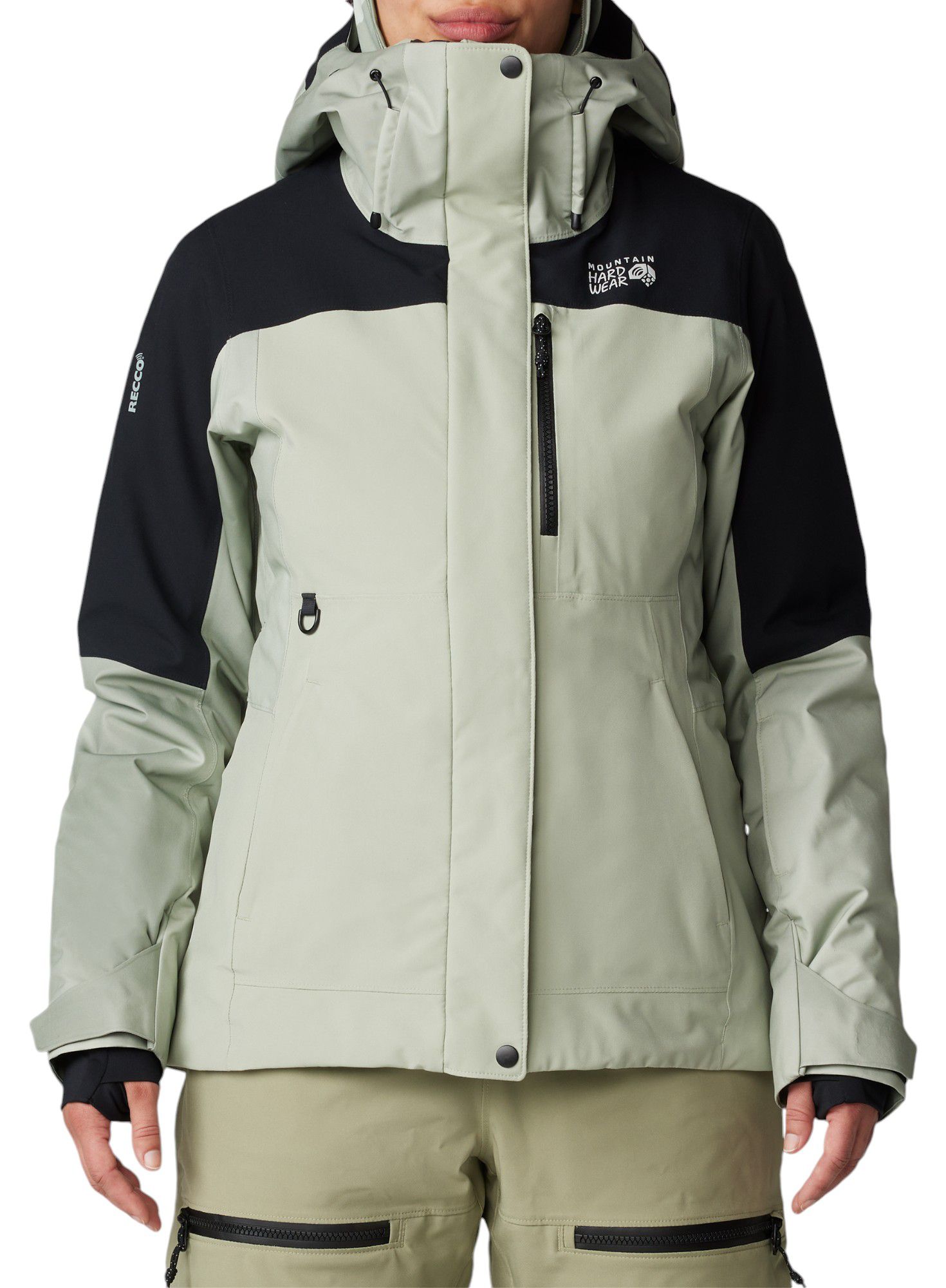 Mountain Hardwear Women's Powder Maven Jacket product image