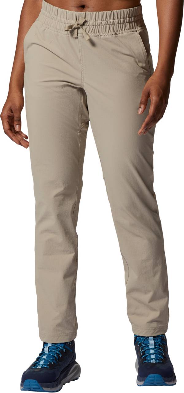 Mountain Hardwear Women's Basswood Pull-On Pants product image