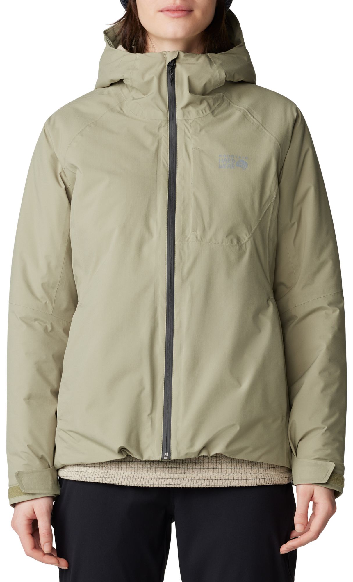 Mountain Hardwear Women's Stretch Ozonic&trade; Insulated Jacket product image