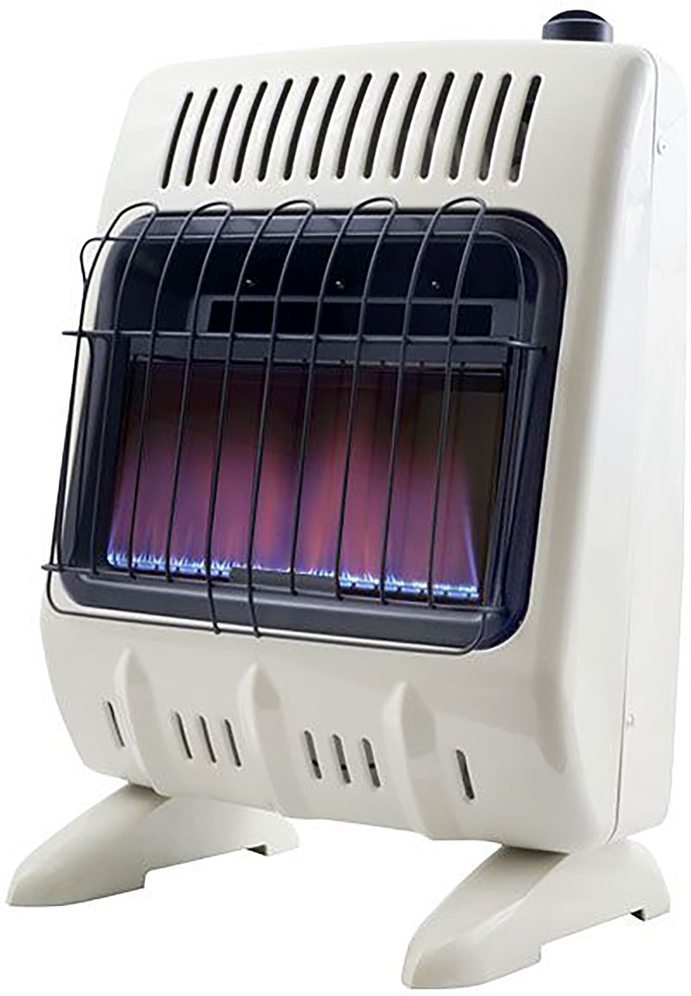 Mr. Heater 10,000 BTU Blue Flame Natural Gas Heater Sansujyuku sansujyuku.com