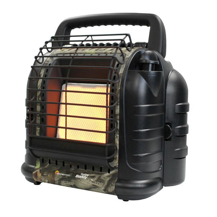 Mr. Heater BTU Portable Hunting Buddy Heater Sansujyuku sansujyuku.com