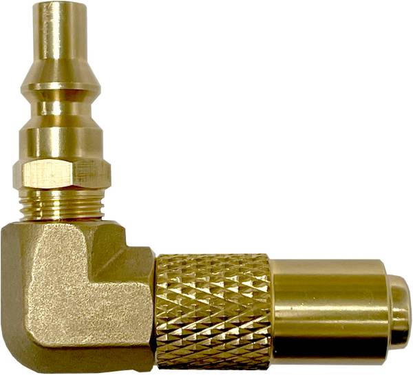 Mr. Heater RV Quick Connect Adapter Publiclands