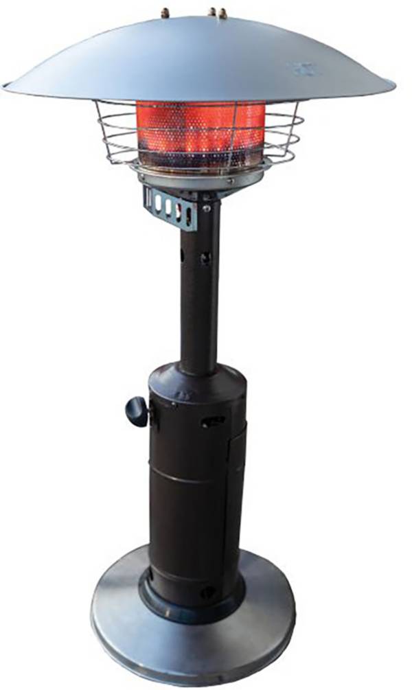 Mr. Heater 11,000 BTU Table Top Propane Patio Heater Publiclands
