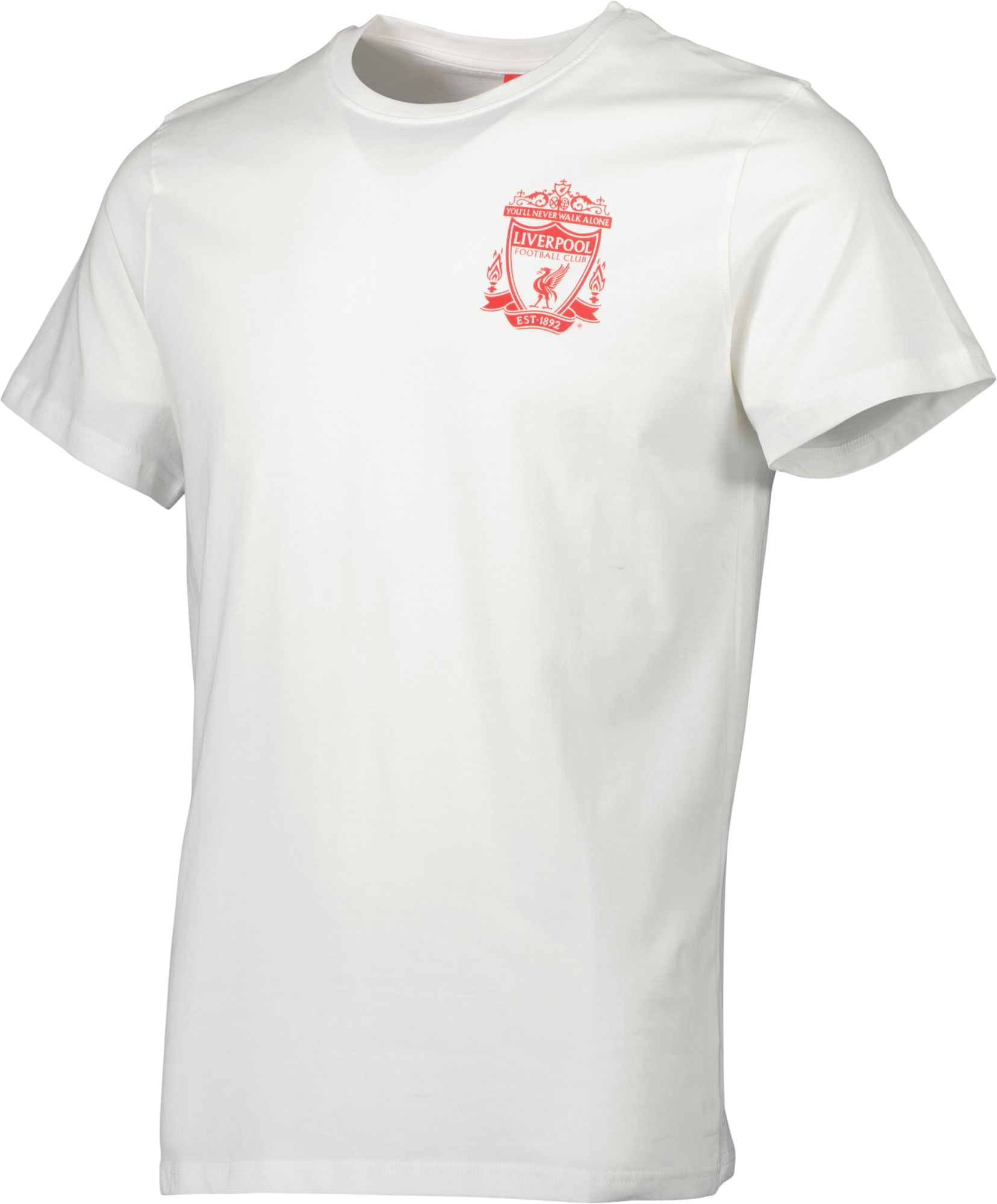 Sport Design Sweden Liverpool FC Two-Hit Graphic T-Shirt