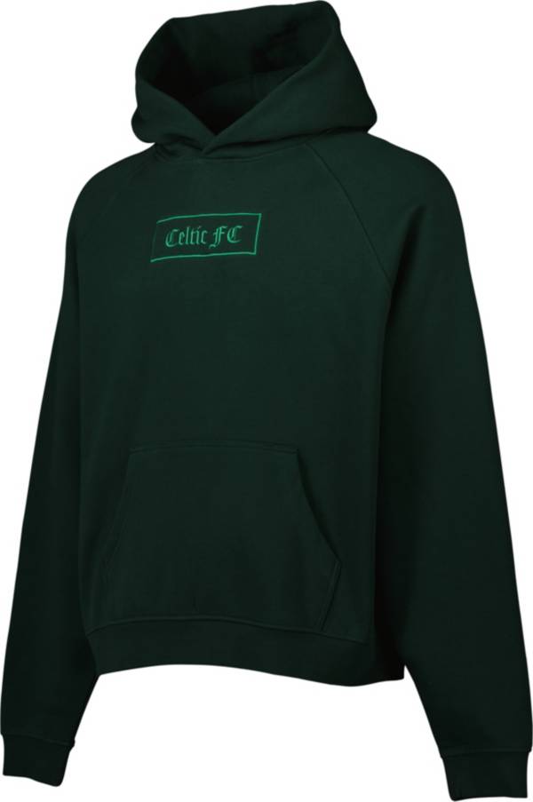 Celtic best sale fc hoodie