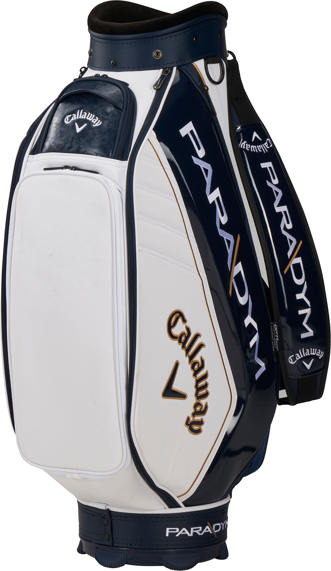 Callaway 2023 Paradym Mini Staff Bag product image