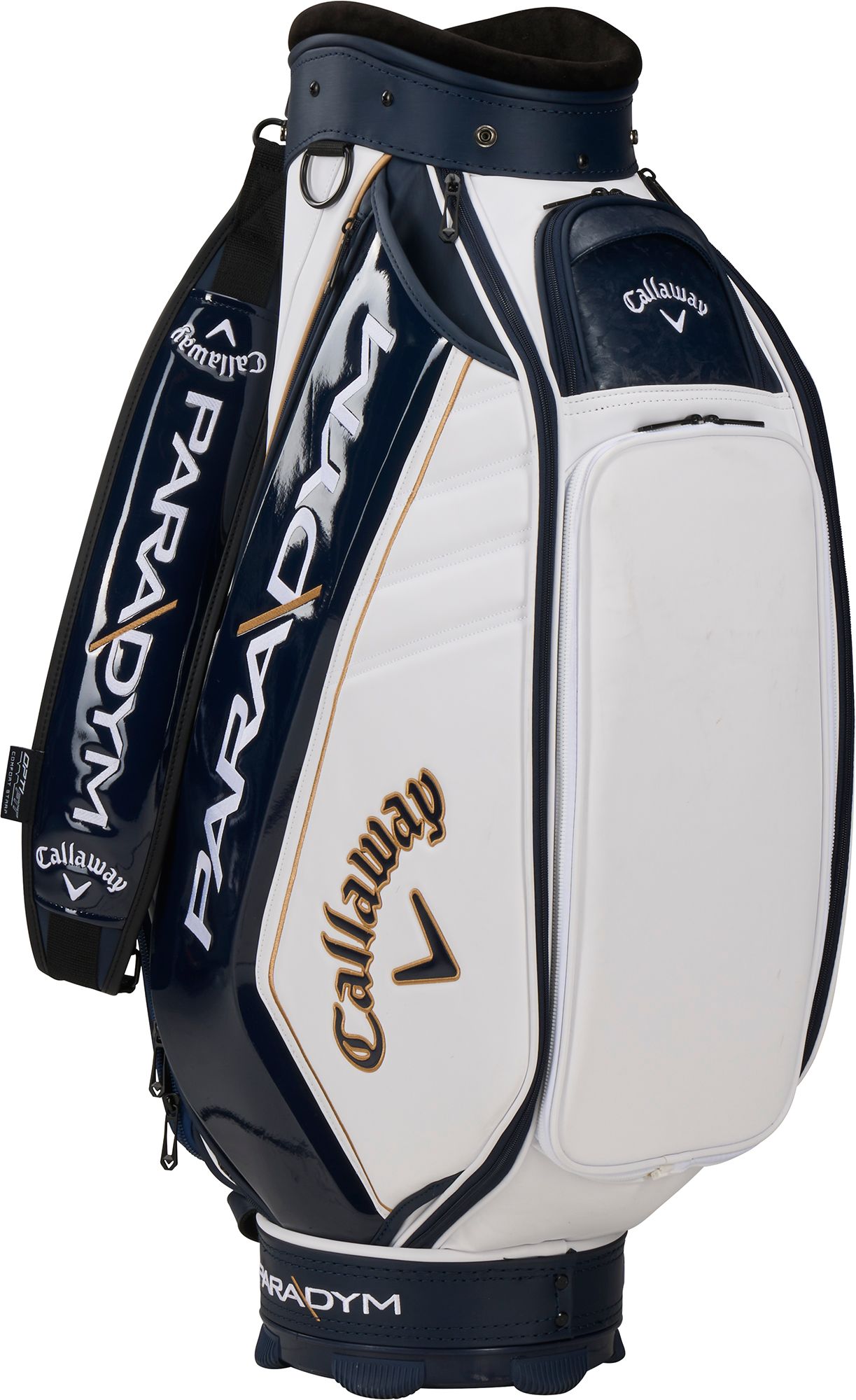 Callaway 2023 Paradym Mini Staff Bag