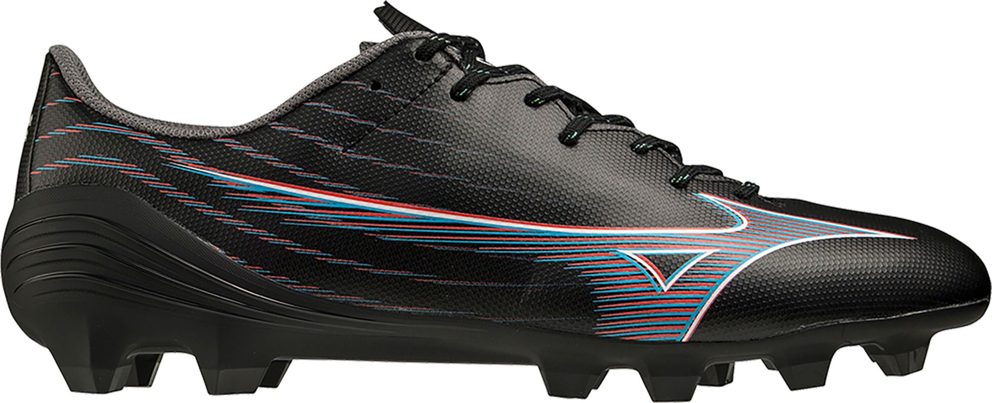 Mizuno Alpha Select FG Soccer Cleats product image