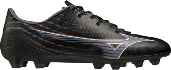 Black deals mizuno cleats