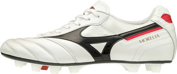 Mizuno Morelia II Made In Japan FG Soccer Cleats | Dick's Sporting Goods