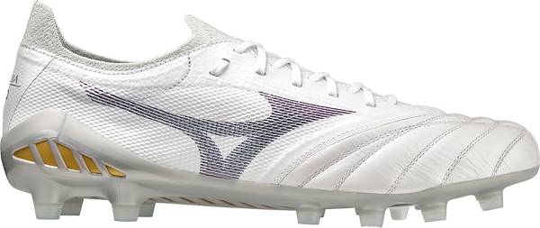 Mizuno Morelia Neo III Beta Elite FG Soccer Cleats | Dick's