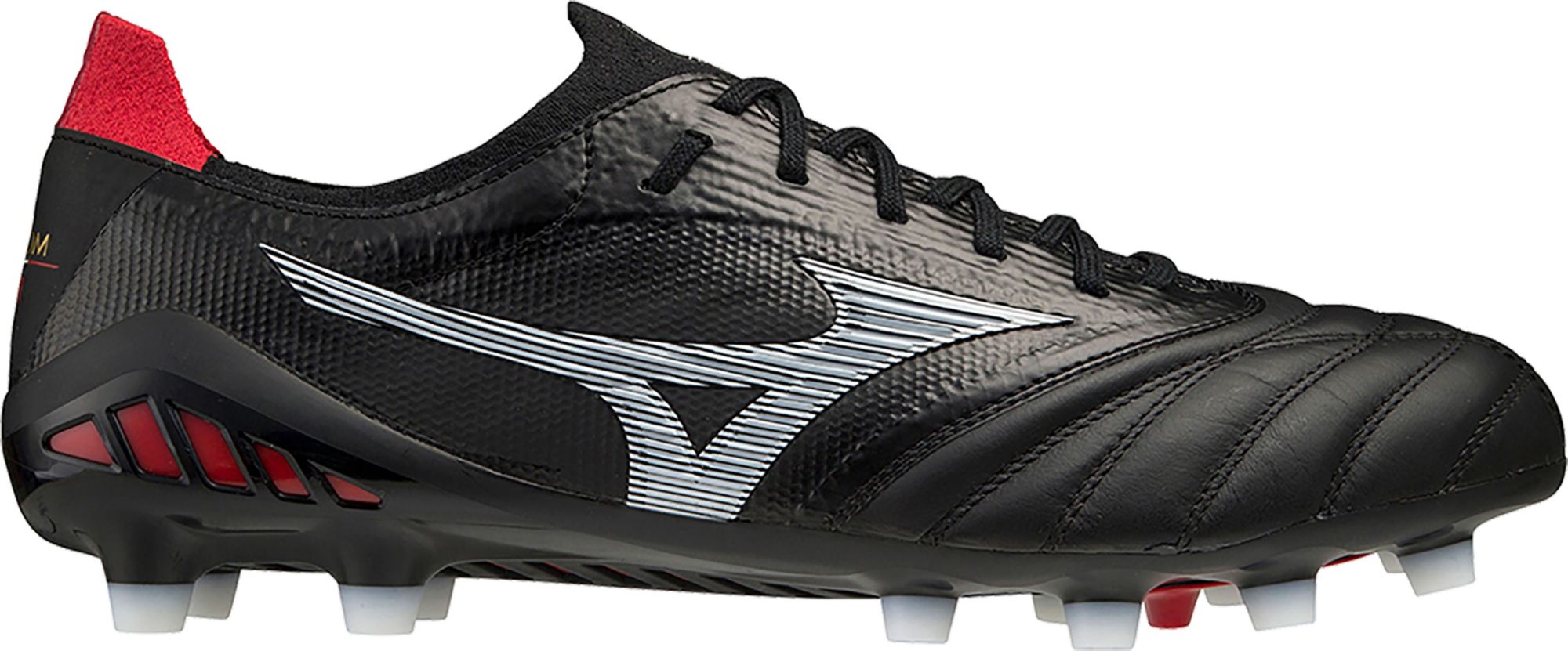 Mizuno Morelia Neo III Beta Made In Japan FG Soccer Cleats | Dick's  Sporting Goods