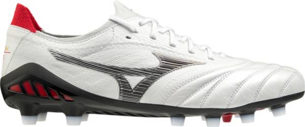 Mizuno Morelia Neo III Beta Made In Japan FG Soccer Cleats