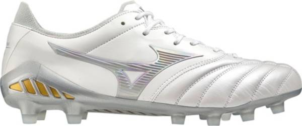 Mizuno Morelia Neo III Made In Japan FG Soccer Cleats