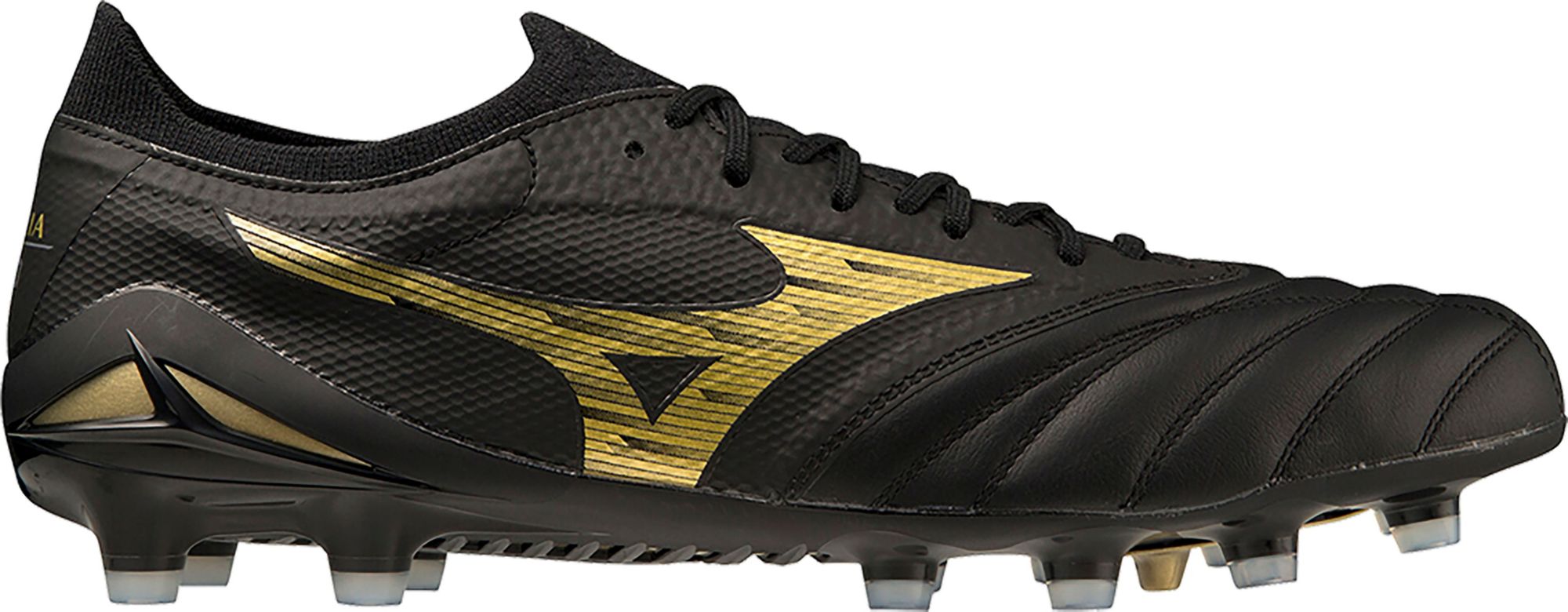 Mizuno Morelia Neo IV Beta Elite FG Soccer Cleats product image